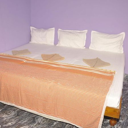 Classic Homestay Hampi Kültér fotó