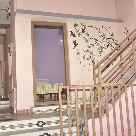 Classic Homestay Hampi Kültér fotó