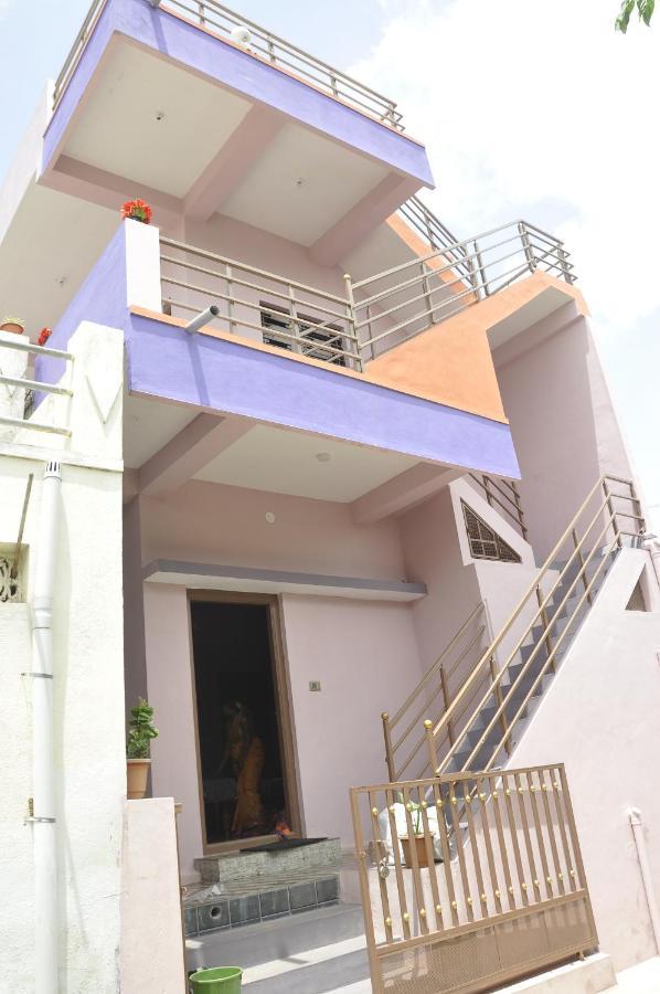 Classic Homestay Hampi Kültér fotó