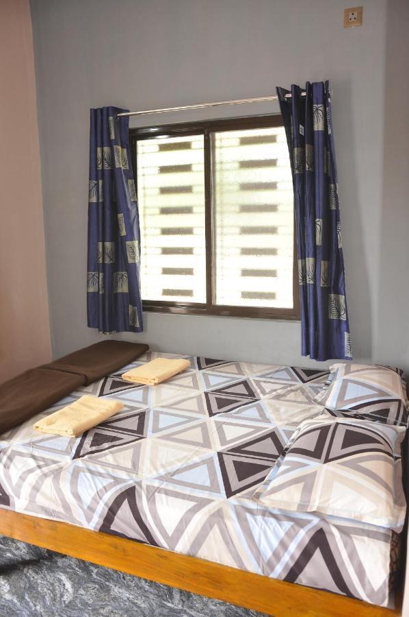 Classic Homestay Hampi Szoba fotó