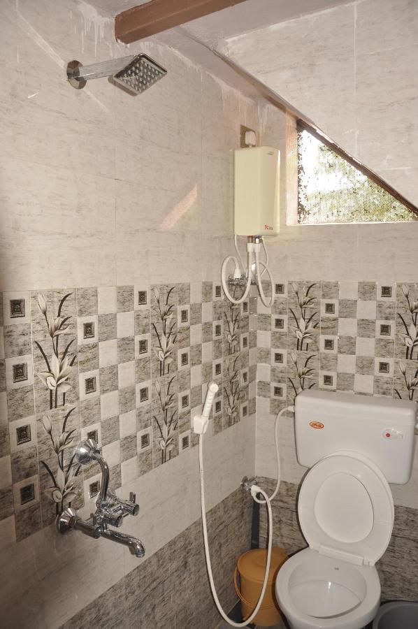 Classic Homestay Hampi Kültér fotó