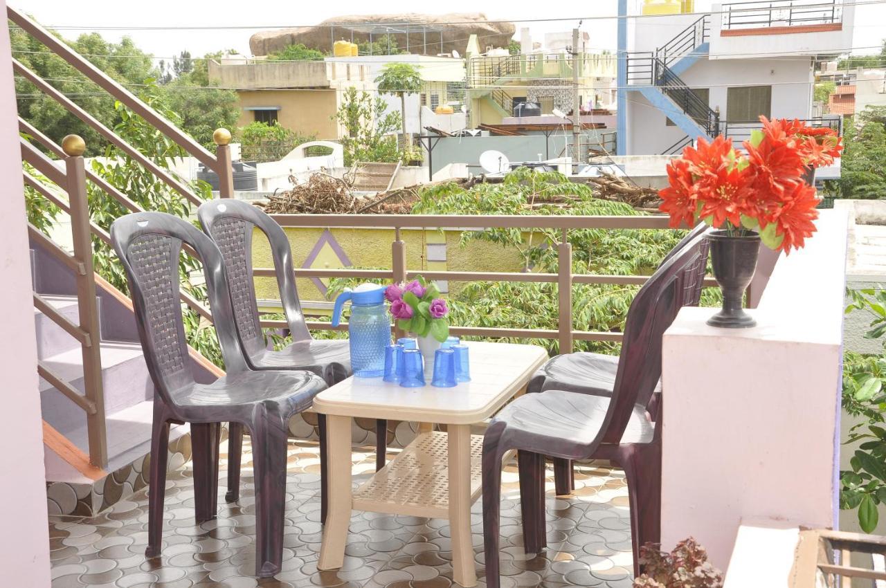 Classic Homestay Hampi Kültér fotó