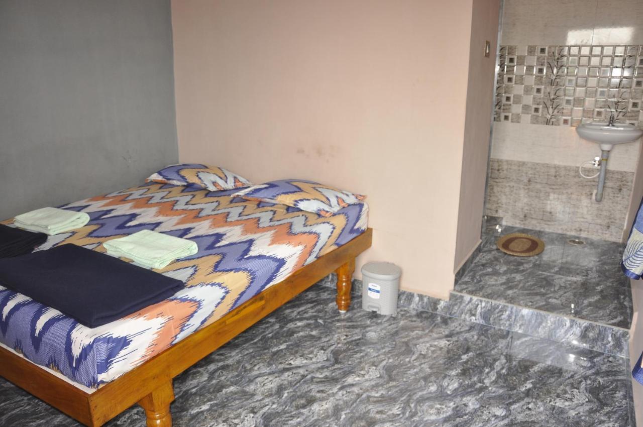 Classic Homestay Hampi Szoba fotó