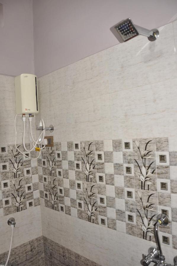 Classic Homestay Hampi Kültér fotó