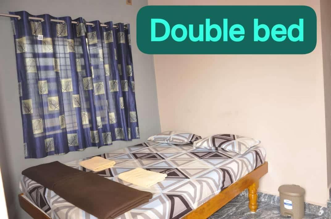 Classic Homestay Hampi Kültér fotó