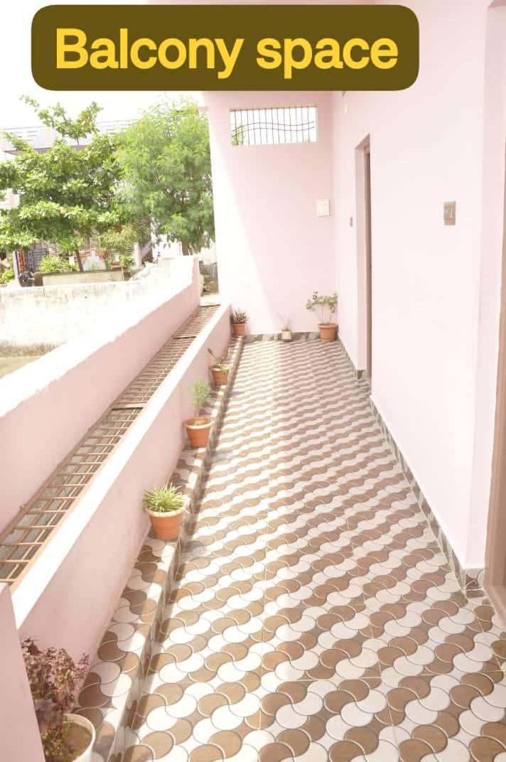 Classic Homestay Hampi Kültér fotó