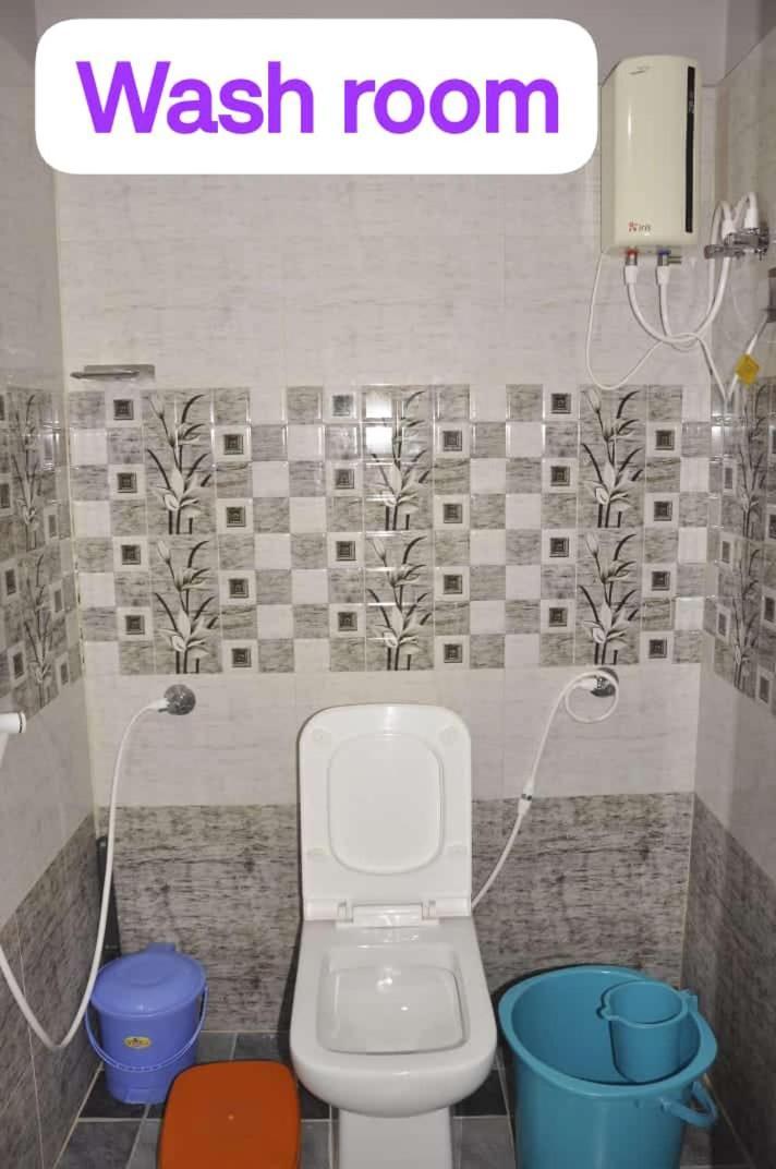 Classic Homestay Hampi Kültér fotó