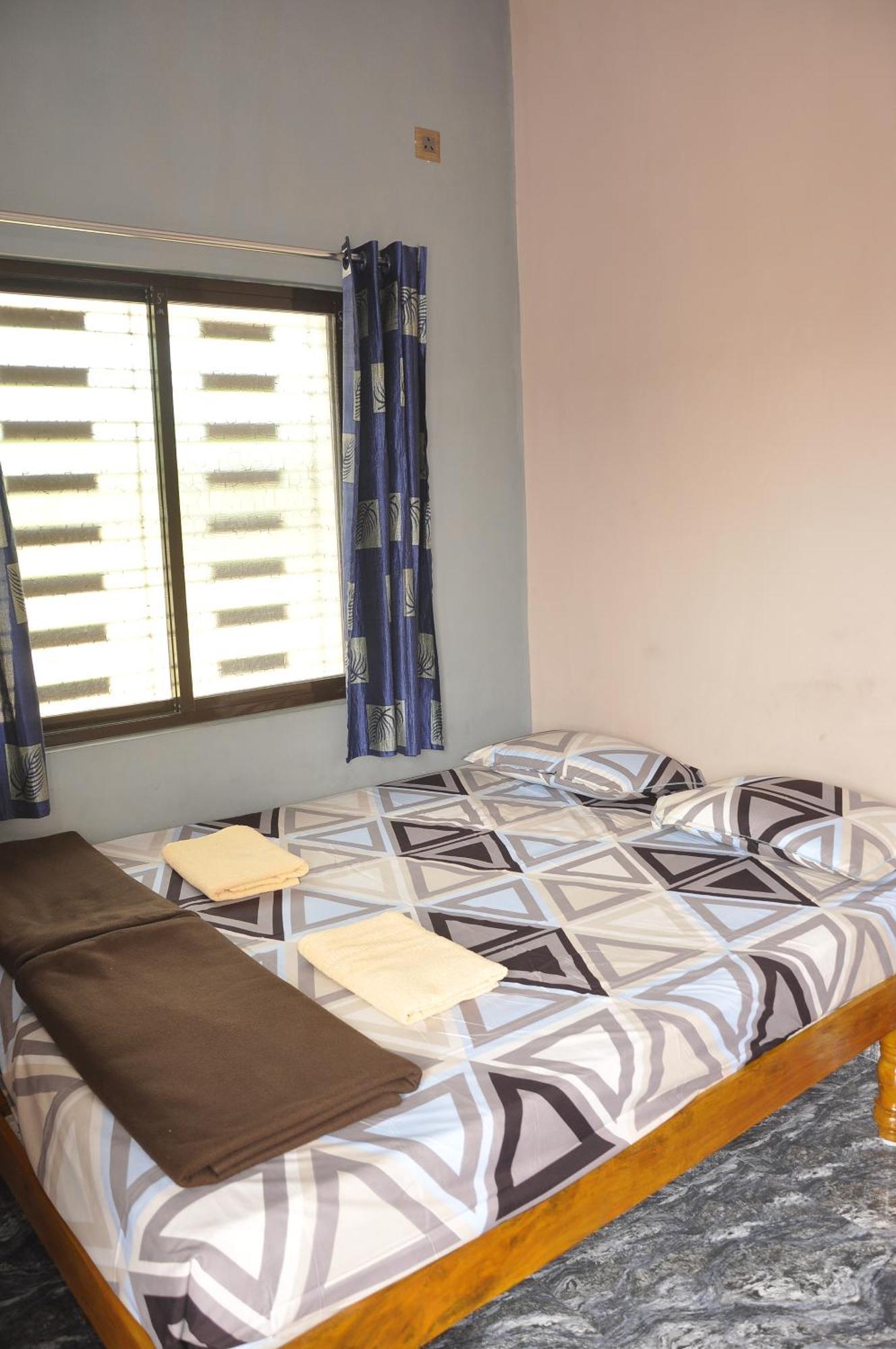 Classic Homestay Hampi Szoba fotó