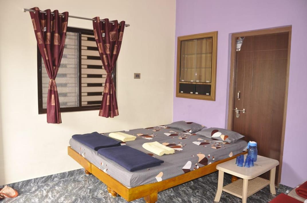 Classic Homestay Hampi Szoba fotó