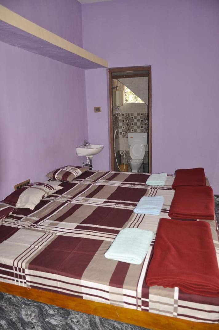 Classic Homestay Hampi Kültér fotó