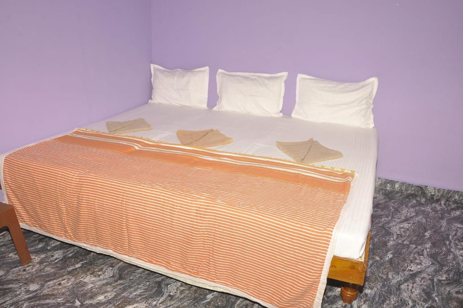 Classic Homestay Hampi Kültér fotó