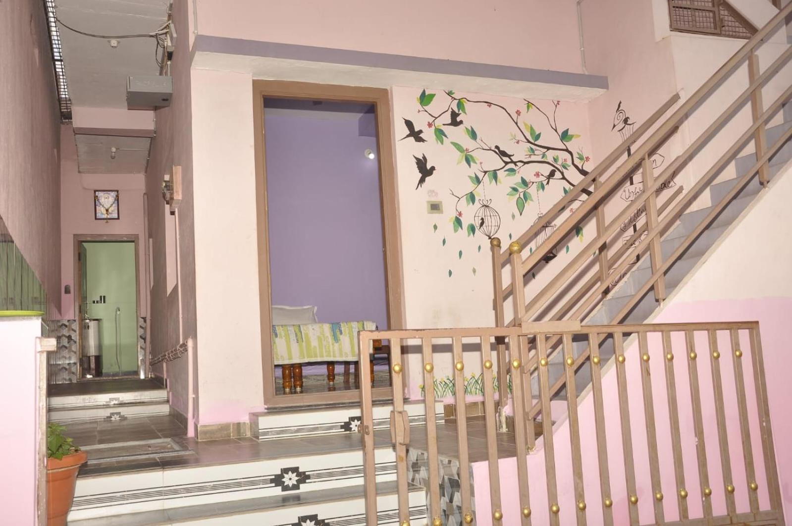 Classic Homestay Hampi Kültér fotó