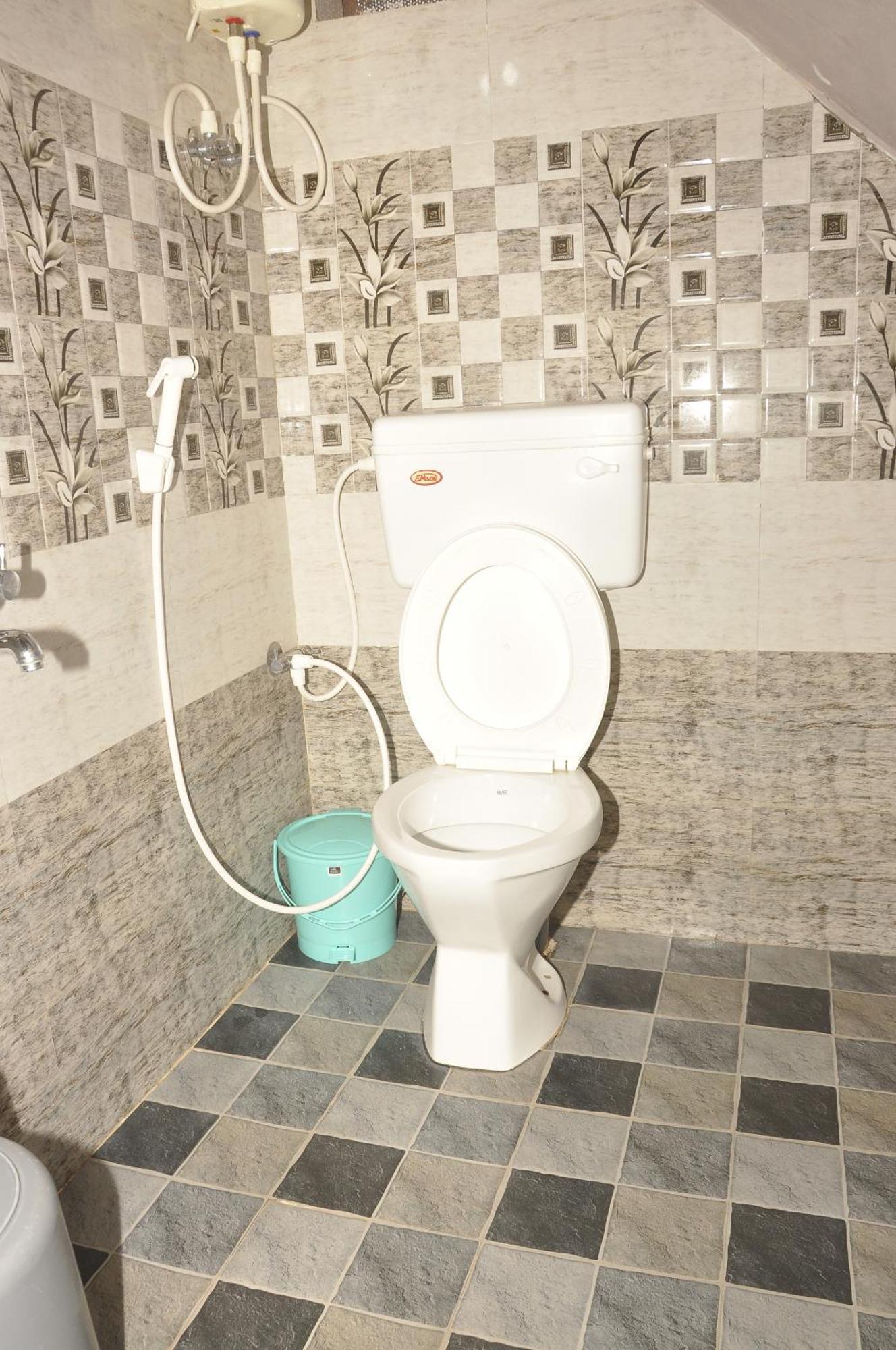 Classic Homestay Hampi Kültér fotó