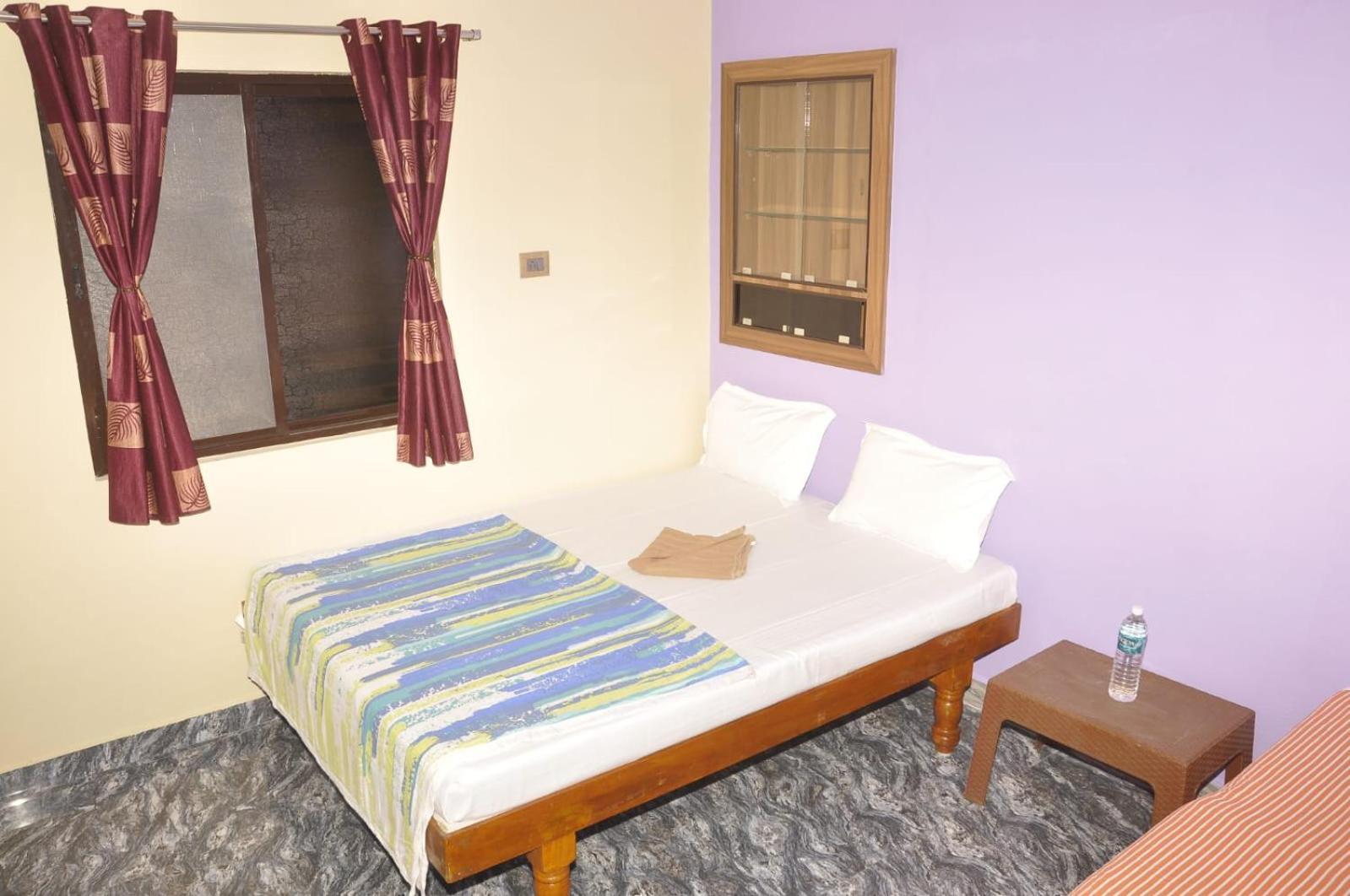 Classic Homestay Hampi Kültér fotó